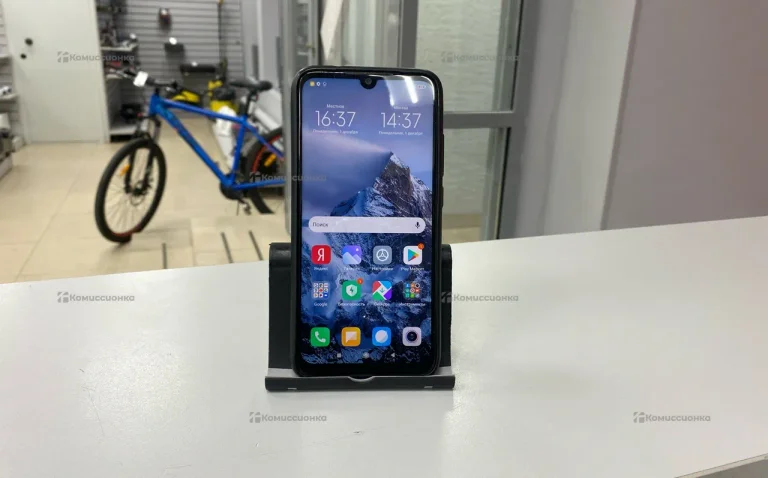 Xiaomi Redmi Note 7 3/32 ГБ