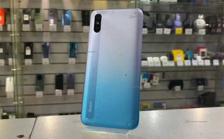 Xiaomi Redmi 9A 32Gb