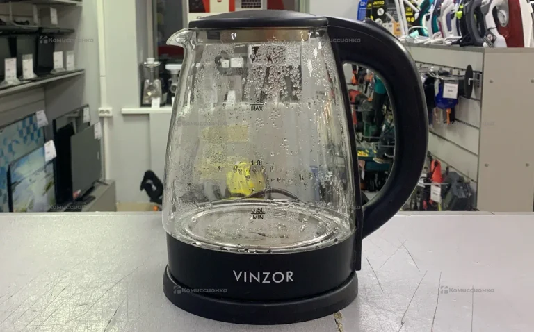 Электрочайник VINZOR