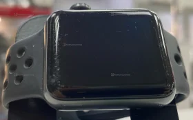 Часы  Apple Watches 3 Nike