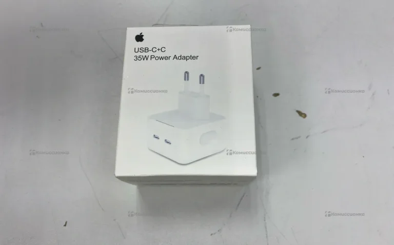 Блок tupec Apple