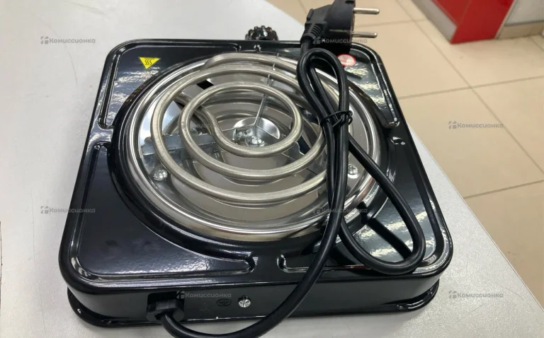 Электроплитка energy