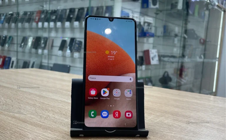 Samsung Galaxy A32 4/64 ГБ