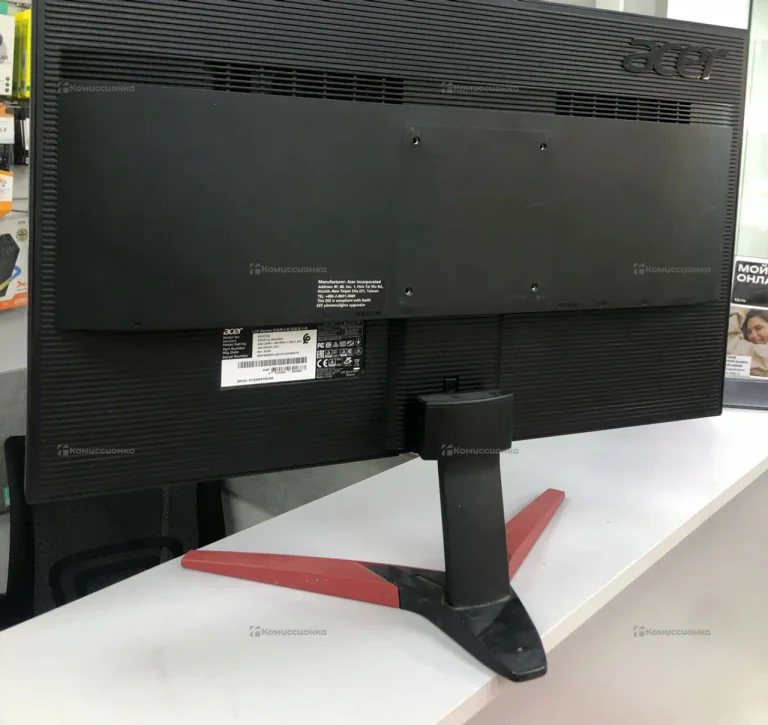 Acer KG251Qbmiix