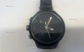 Купить Часы  Armani AX1277 б/у , в Краснодар Цена:6900рублей