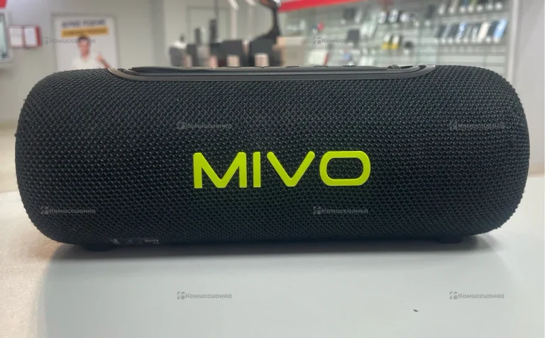 Колонка  Mivo m17