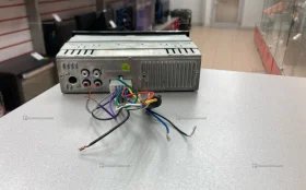 Автомагнитола  MVH-382UB