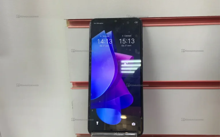 Tecno Spark 10 8/128 ГБ