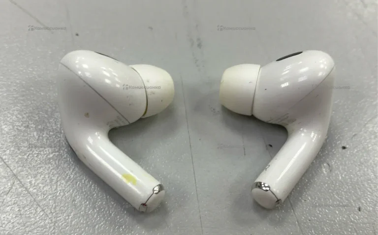 Apple AirPods Pro 2