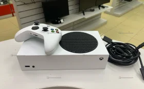 Купить Приставка xbox series s б/у , в Нижнекамск Цена:16900рублей