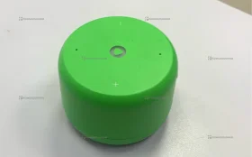 Колонка  Яндекс станция