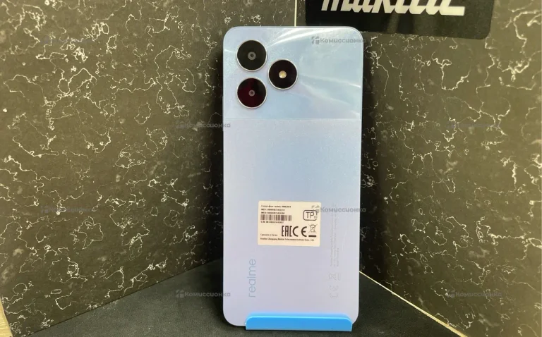 Realme Note 50 3/64Gb