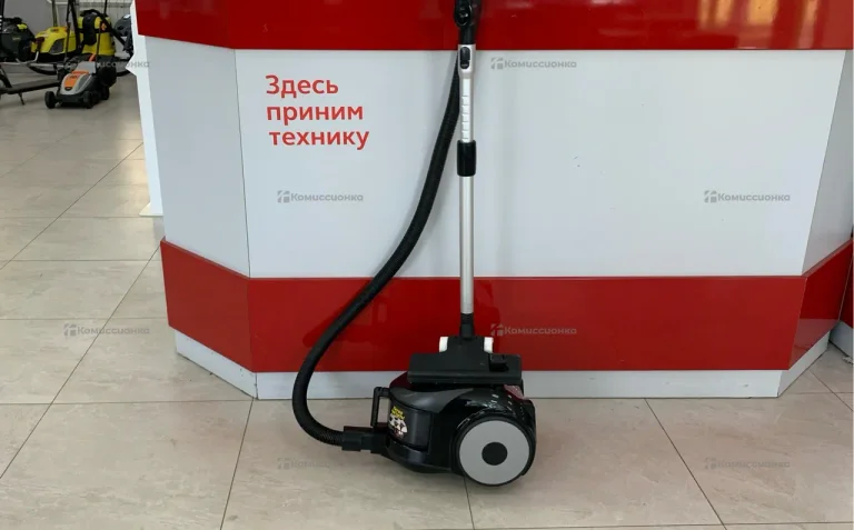 Пылесос  Samsung sc6650