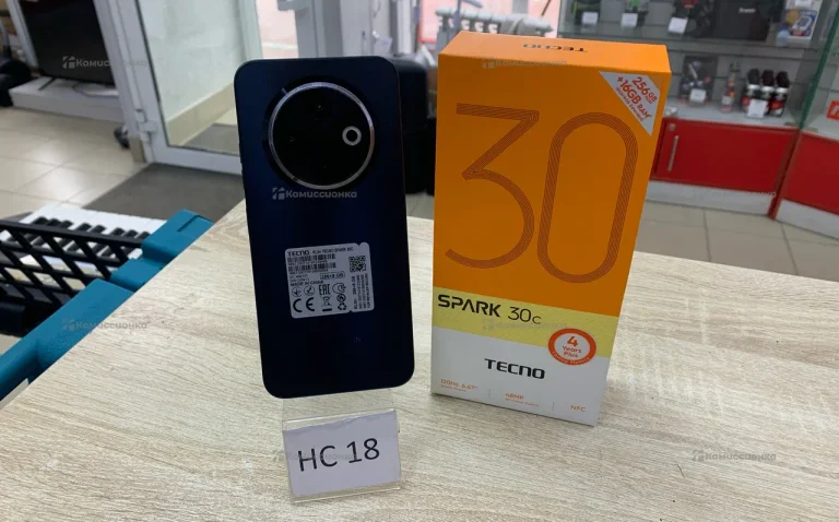 Tecno Spark 30C 8/256Gb