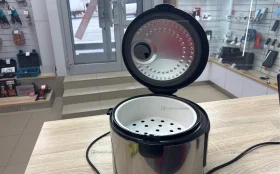 Купить Мультиварка REDMOND RMC-M10 б/у , в Саратов Цена:1500рублей