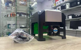 Купить Лазерный гравер Class Iv б/у , в Санкт-Петербург Цена:5900рублей