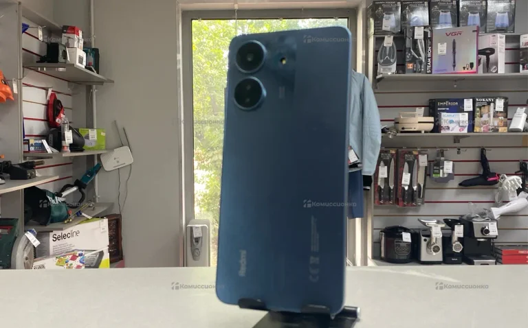 Xiaomi Redmi 13C 8/256 ГБ