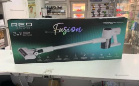 Купить Пылесос  Red solution v375 б/у , в Саратов Цена:3990рублей