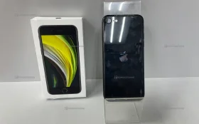 Купить Apple iPhone SE (2020) 3/64 ГБ б/у , в Екатеринбург Цена:6990рублей