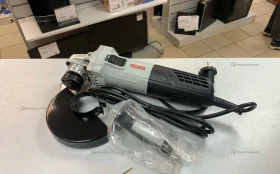 УШМ Ресанта 125/1100