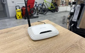 Купить Роутер TP LINK б/у , в Челябинск Цена:490рублей