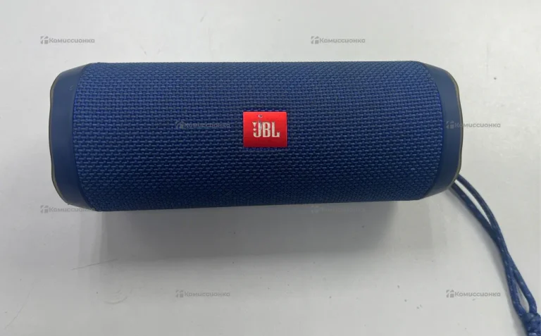 Колонка  jbl flip 4