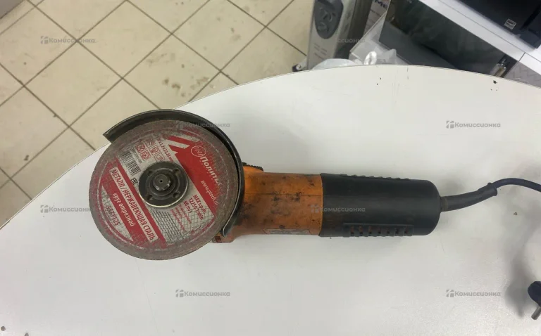 УШМ ВИХРЬ УШМ-125/800 (2020)