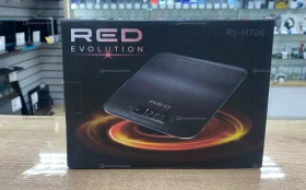 Купить Весы Red RS-m706 б/у , в Самара Цена:700рублей