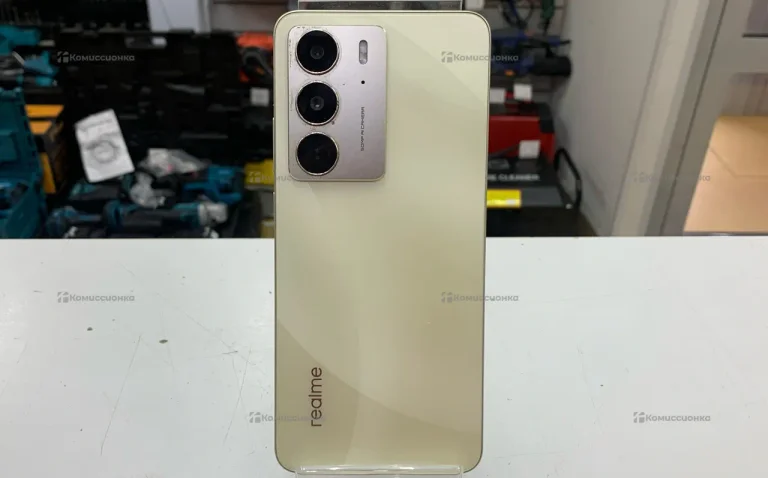Realme C75 4G 8/256 ГБ
