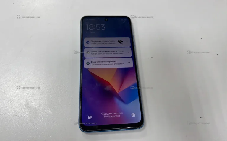 Xiaomi Redmi 10 4/64 ГБ