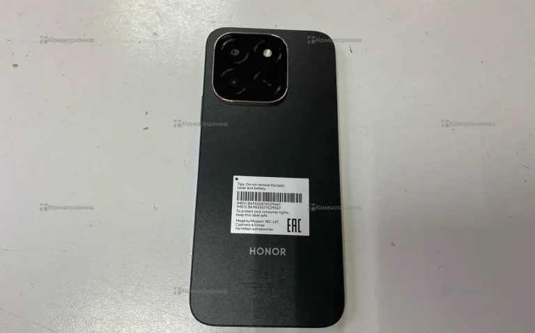 Honor X6C 6/128Gb
