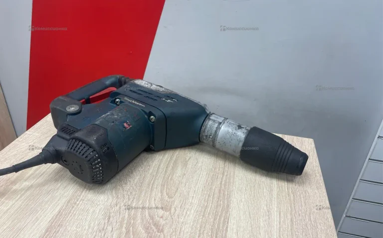 Перфоратор Bosch GBH 5-40 D