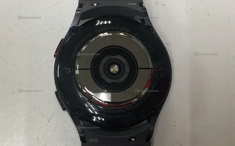 Часы  Samsung Galaxy Watch 5 40mm