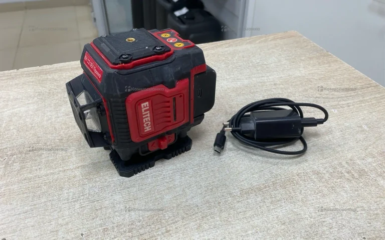 Elitech Promo ЛН 12-ЗЕЛ Промо