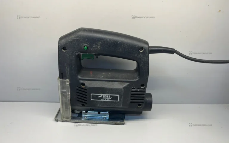 Электролобзик Colt CJS 55