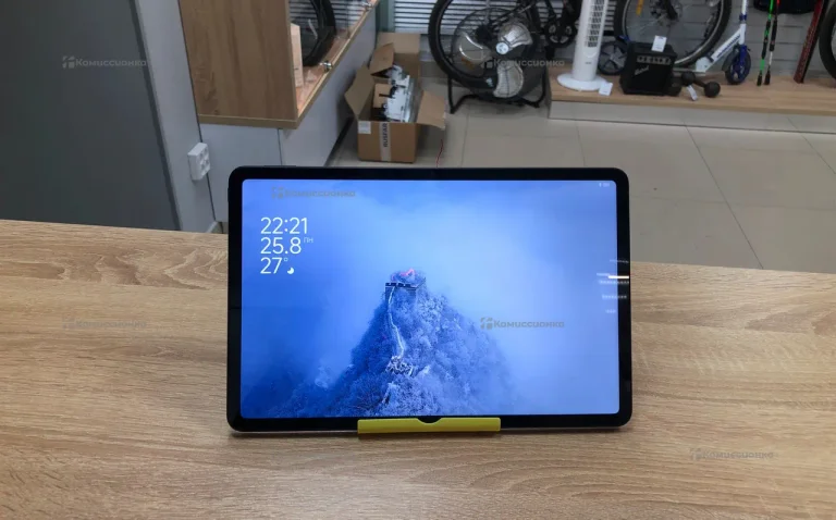 Планшет Xiaomi Pad Pro 6/128