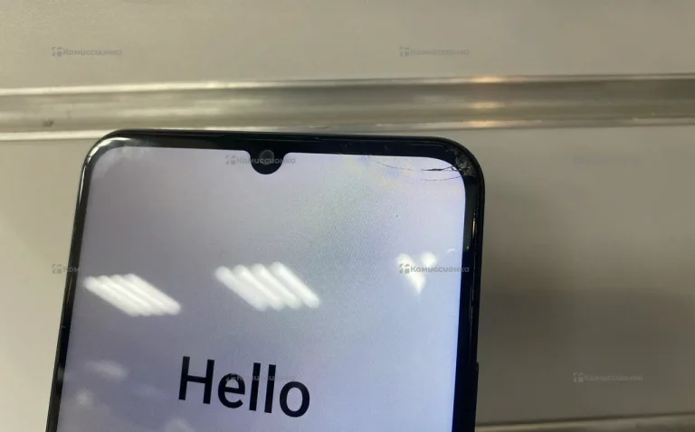 Realme Note 50 4/128Gb