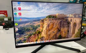 Купить Монитор AOC GAMING 25G3ZM/BK б/у , в Тюмень Цена:10990рублей