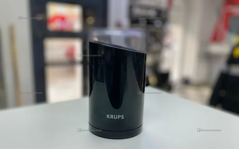 Кофемолка Krups