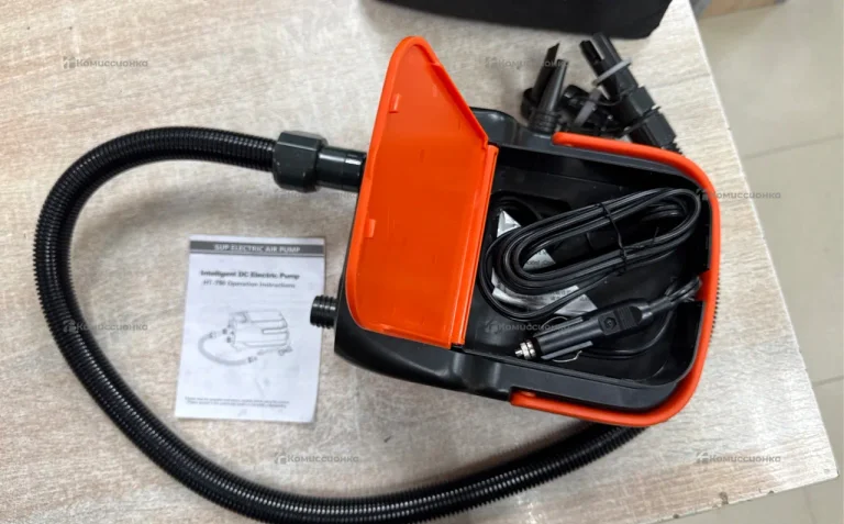 Насос электрический Stermay HT-790