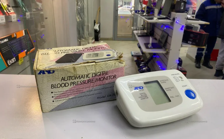 Тонометр and 767