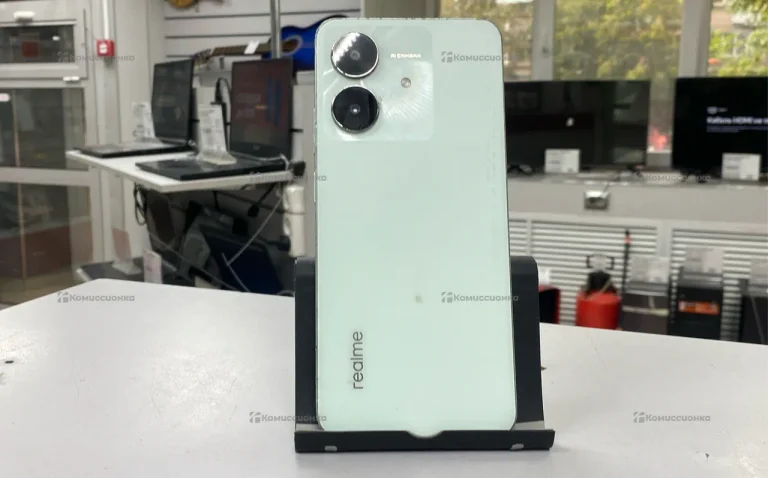 Realme Note 60x