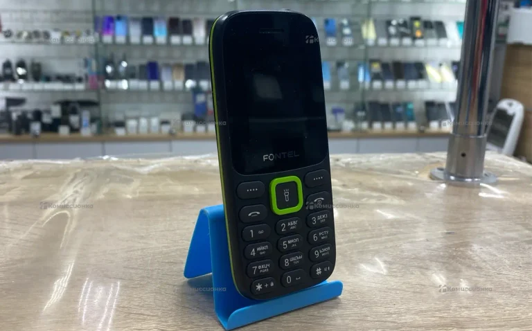 Fontel FP200