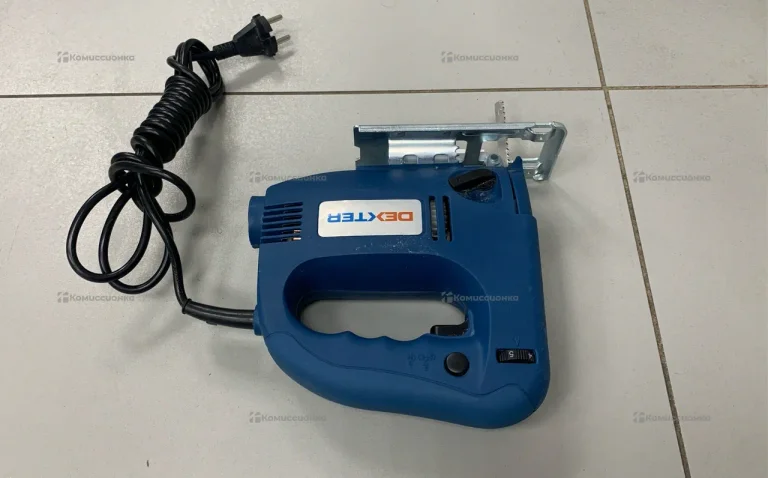 Лобзик Dexter M1Q-DD2-65A