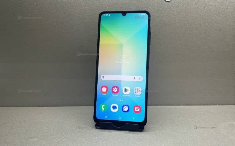 Samsung Galaxy A06 4/128 ГБ