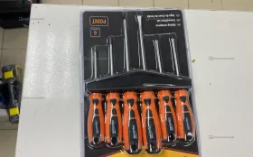 набор отверток Sparta