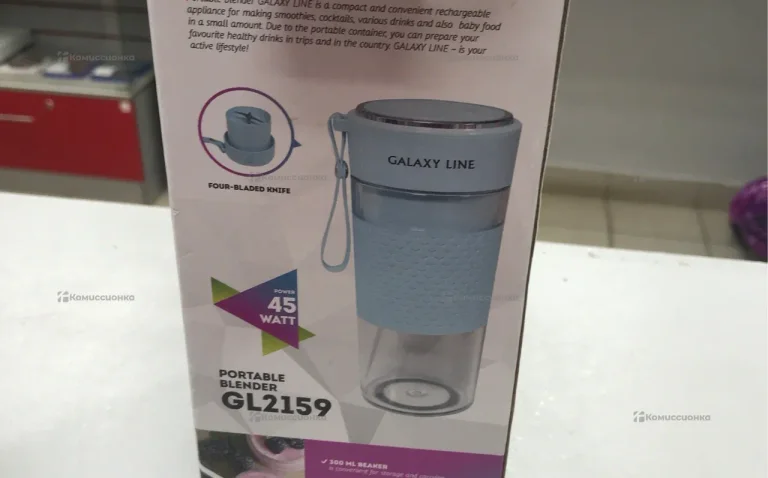 Galaxy Line GL2159 блендер