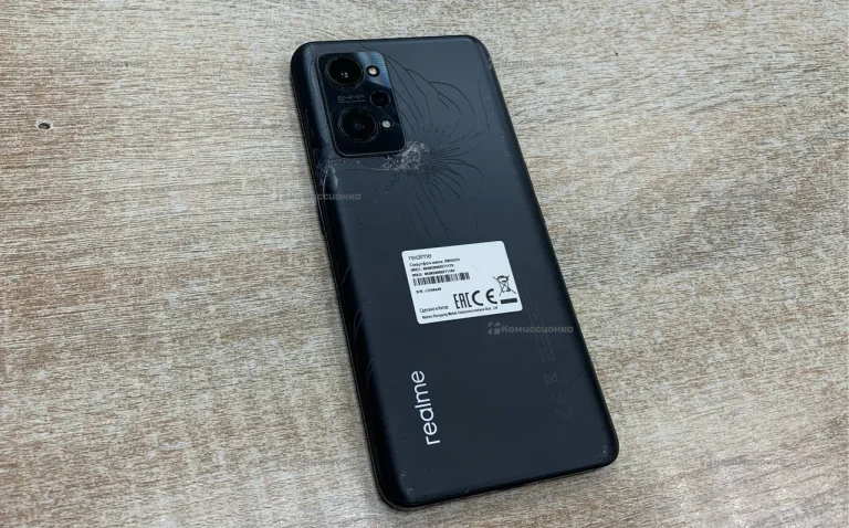 Realme GT NEO 2 5G 8/128 ГБ