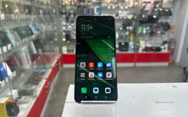 Infinix Smart 9 3/128 ГБ