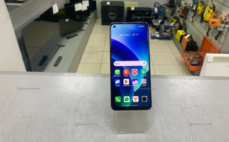 Realme 11 8/128 ГБ